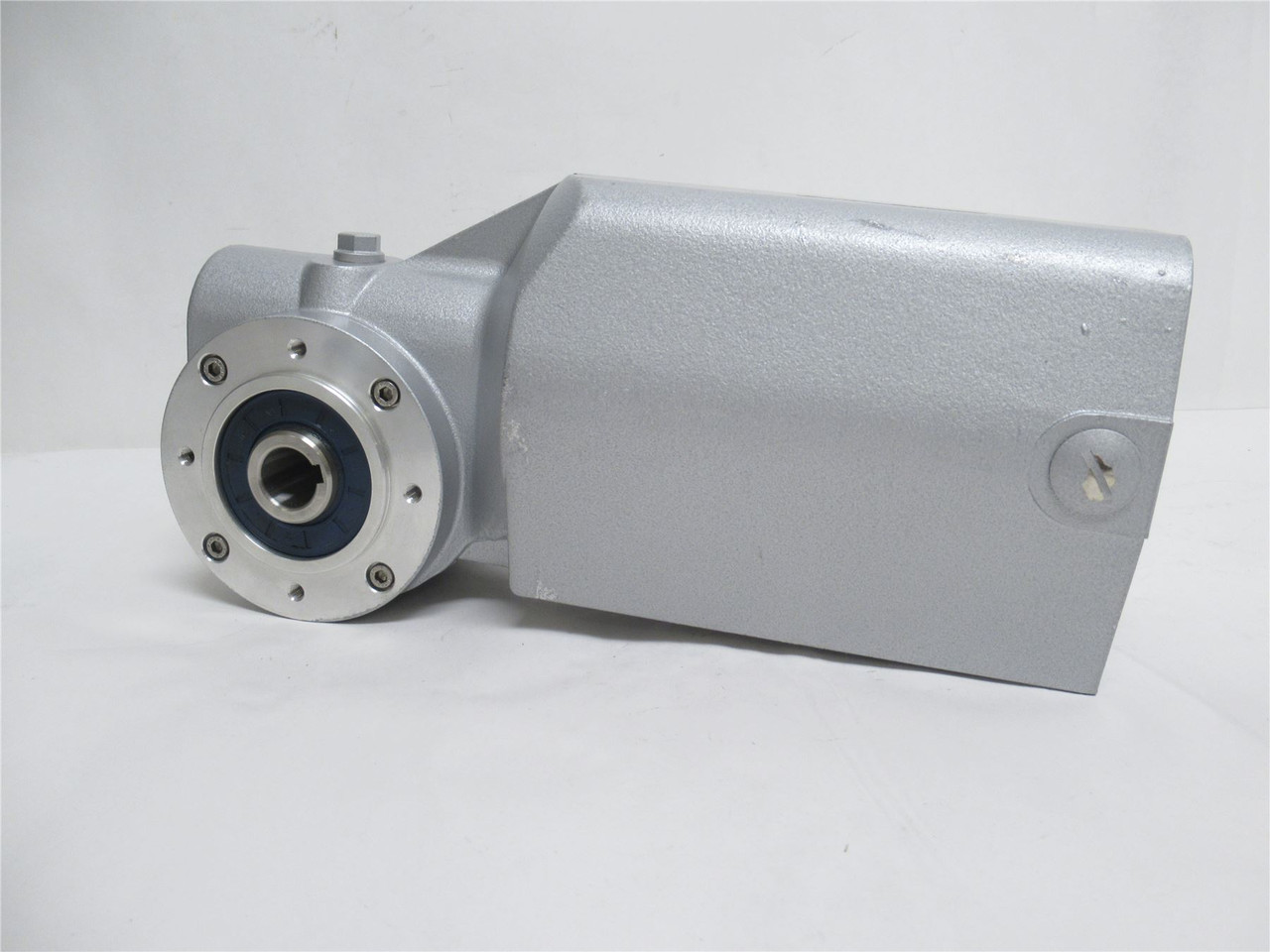 Multivac SAF03-71L/SU; Gearmotor 105200677; 400V; 1:635 Ratio