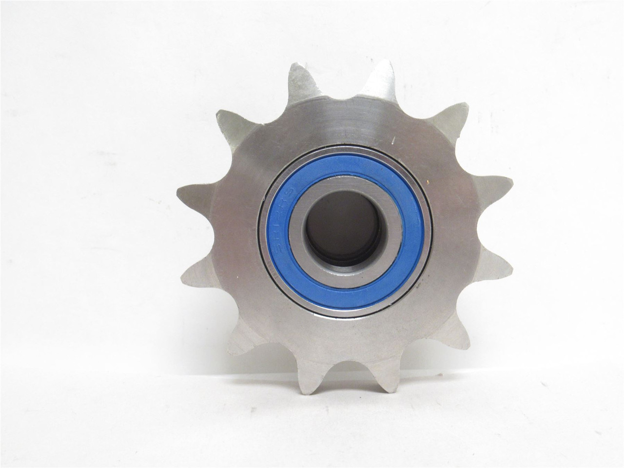 Cantrell 391671SSRB; Chain Tensioner #50 SS; 3/4"ID; 12 Tooth