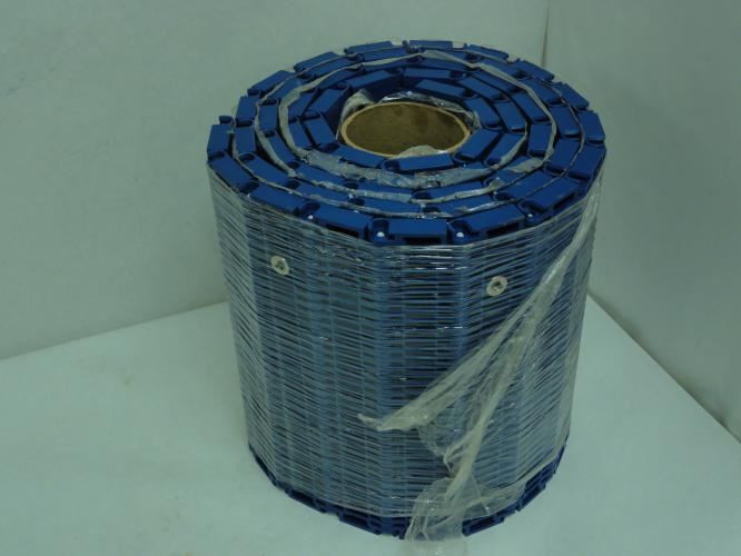 Intralox HJ-3051-1; Conveyor Belt; 10.02" Long; 12" Wide