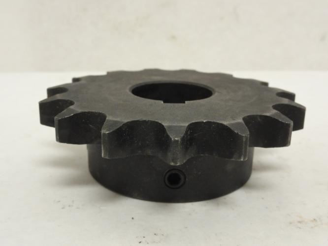 Martin 60BS15-1-1/4; Sprocket # 60; 15Teeth; 1-1/4"ID