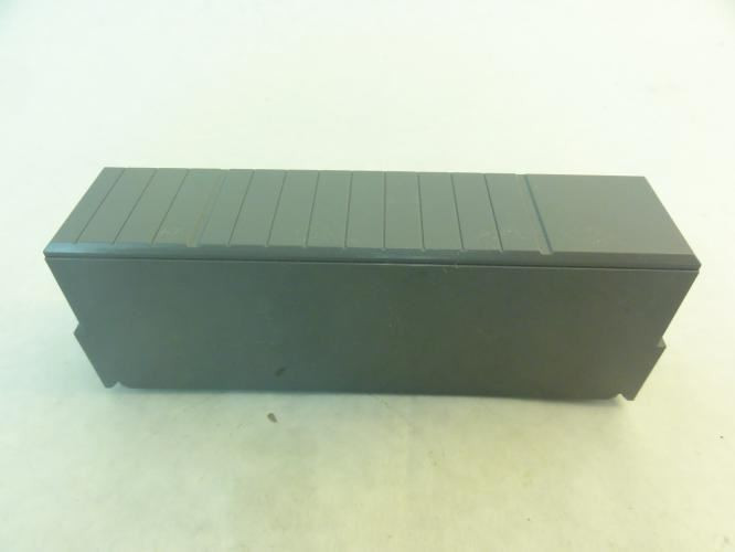 Allen-Bradley 1746-N2; Card Slot Filler