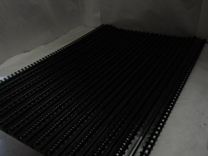 Intralox 800-36INW-24INW; Conveyor Belt; 24" L; 36" W