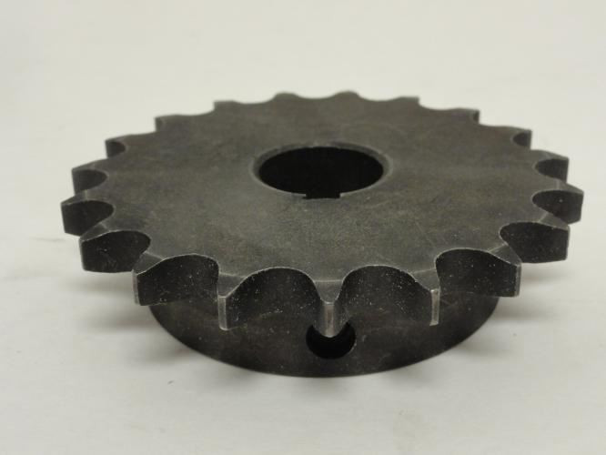 Martin 50BS19-1; Sprocket # 50; 19Teeth; 1"ID