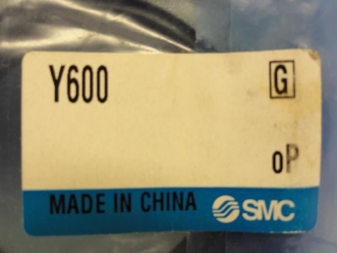SMC Y600; AC Mass Pro Interface
