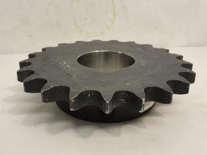 Martin 80BS21-2-7/16; Sprocket # 80; 21Teeth; 2-7/16"ID