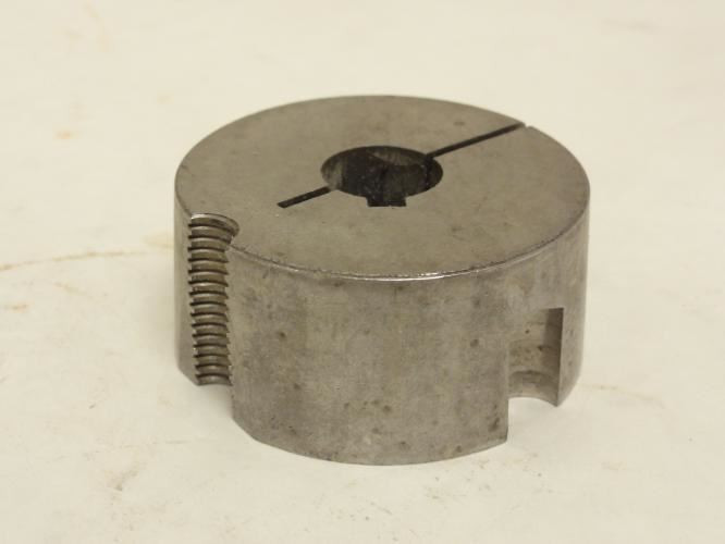 Dodge 117081; Taper-Lock Bushing # 1610; 5/8"ID W/Keyway