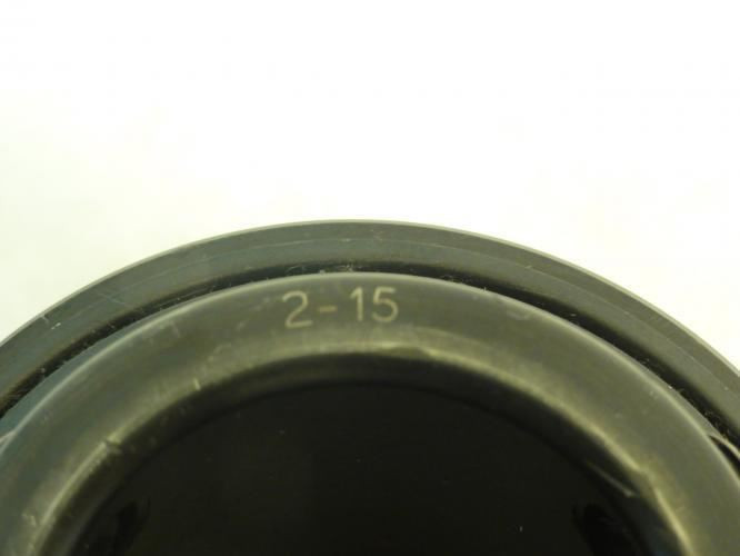 Sealmaster 42415; Insert Bearing 1.3125"ID; 2.8346" OD