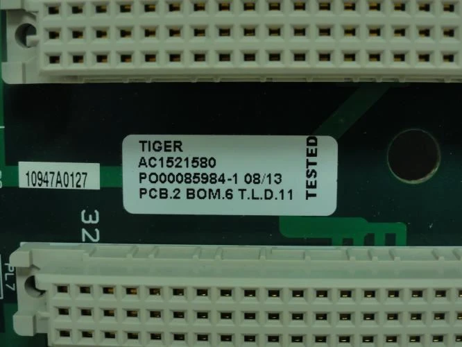 Tiger AC1521580; PC Board Assembly