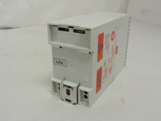 Sti 44536-0040; CM Series Interlock Switch; 24VAC/DC; 1-3A