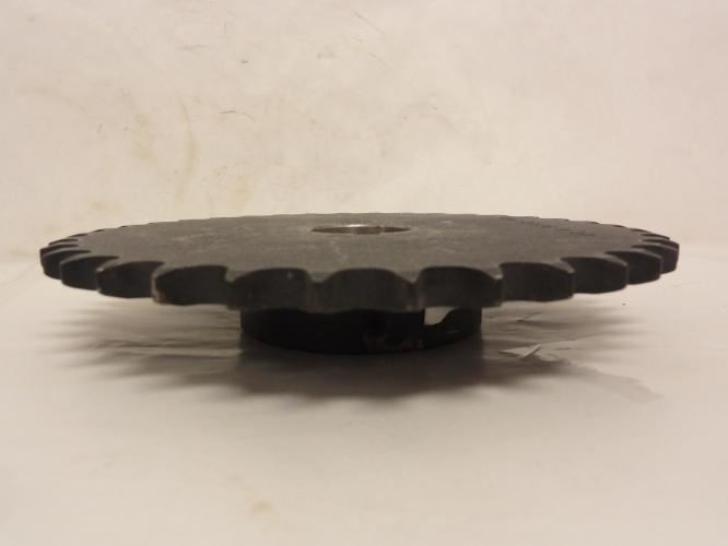 Martin 50BS36-1-3/8; Sprocket # 50 36Teeth; 1-3/8"ID