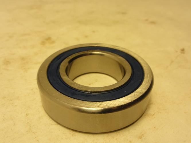 Cantrell SR162RS; Ball Bearing; 1"ID; 2" OD; 1/2" W