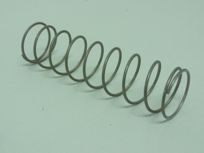 Parker 202298; Closing Spring Kit; S4A