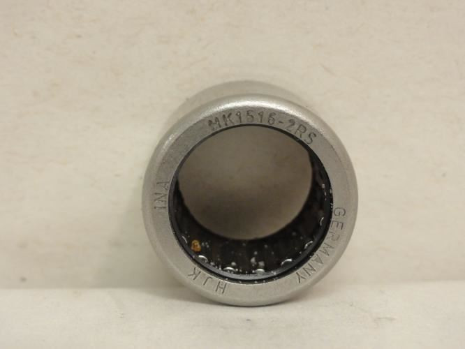 INA HK.1516.2RS; Needle Roller Bearing; 15mm ID x 21mm OD