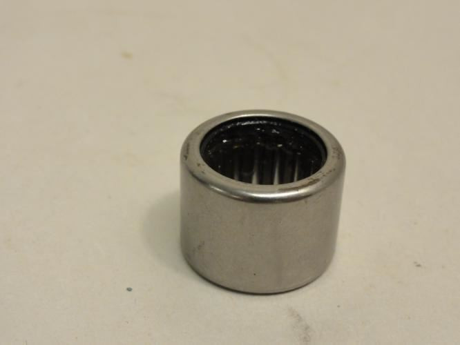 INA HK.1516.2RS; Needle Roller Bearing; 15mm ID x 21mm OD