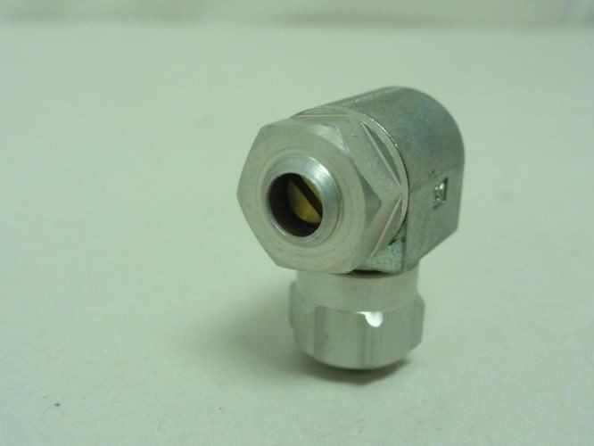 Festo 151168; Flow Control Valve; GRLA-1/8-PK-6-B; 1.3-10bar
