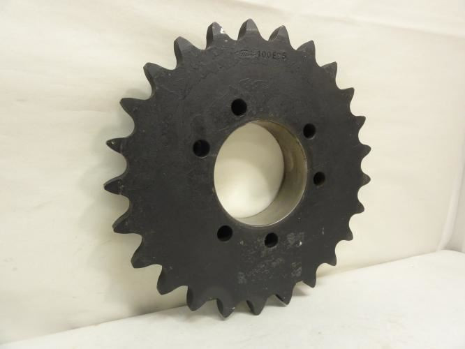 Martin 100E25-E; Bushed Sprocket # 100; 25Teeth