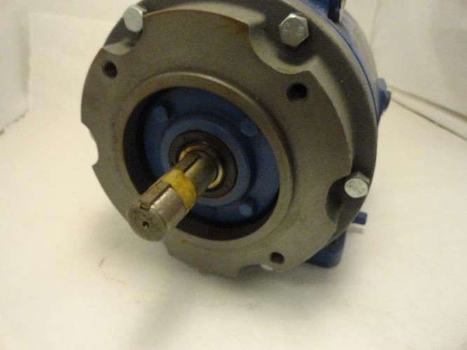 Sumitomo BHHJS-1AXY-C1; Gearbox PA089373