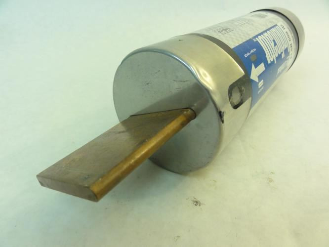 Littelfuse FLSR6005ID; Indicator Fuse; 75A; 600VAC