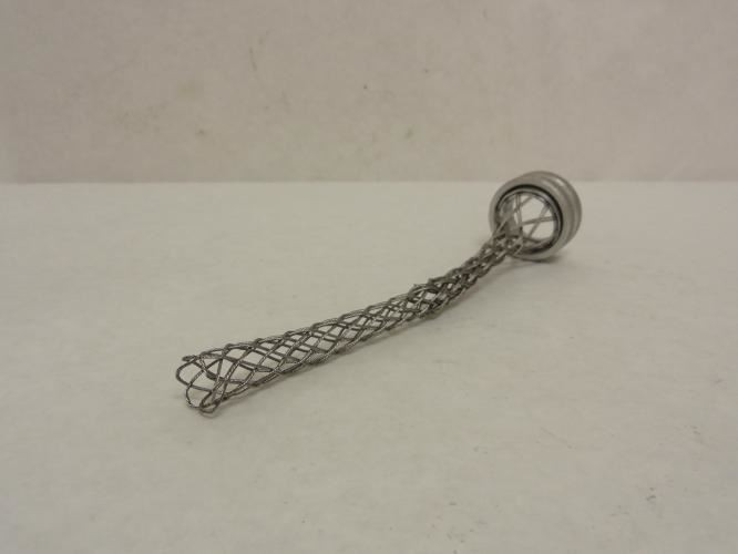 Appleton CG-SR11; Strain Relief Connector; Diameter: 3/4"
