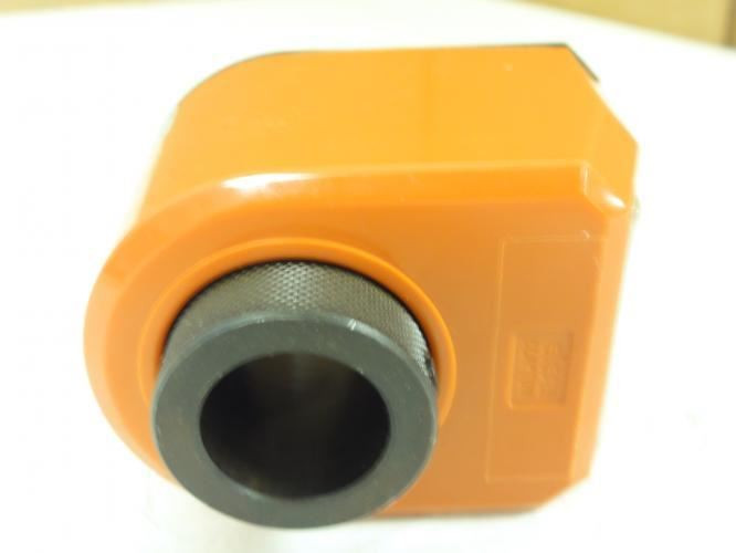 Elesa DD52-AN-000.25-S-AR; Digital Position Indicator; 3/4"ID