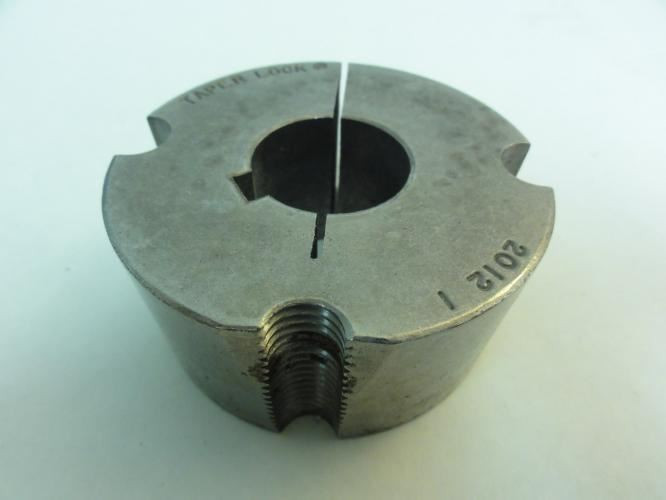 Dodge 117164; Taper-Lock Bushing; Series 2012; 1" ID