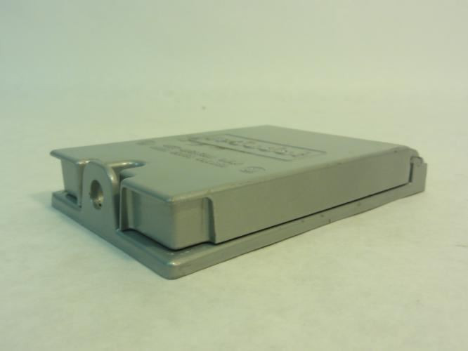 Red Dot 30509; Water Tight Switch Cover