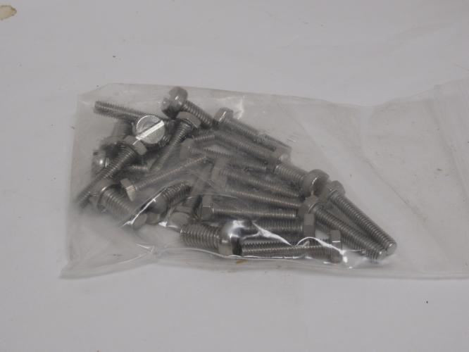 Stober WFBSS3-30; Beverage Duty 3-30 W/Drain; SS
