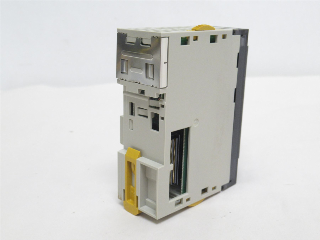 Omron CJ1W-DA021(SL); Output Module 24VDC; 2-Point; Analog