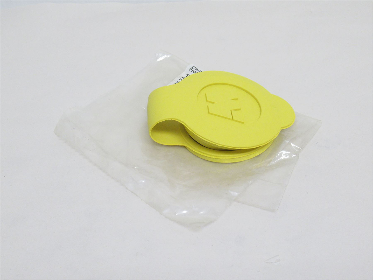 Woodhead 1301550080; Replacement Connector Closure; Size: B