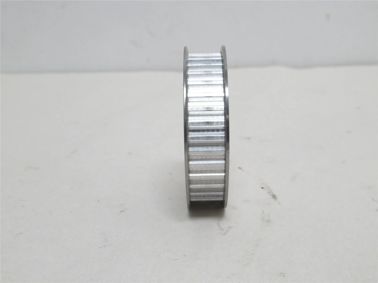 Bell-Mark DR1004; Clutch Pulley; 5/16"ID; 12mm Belt Width