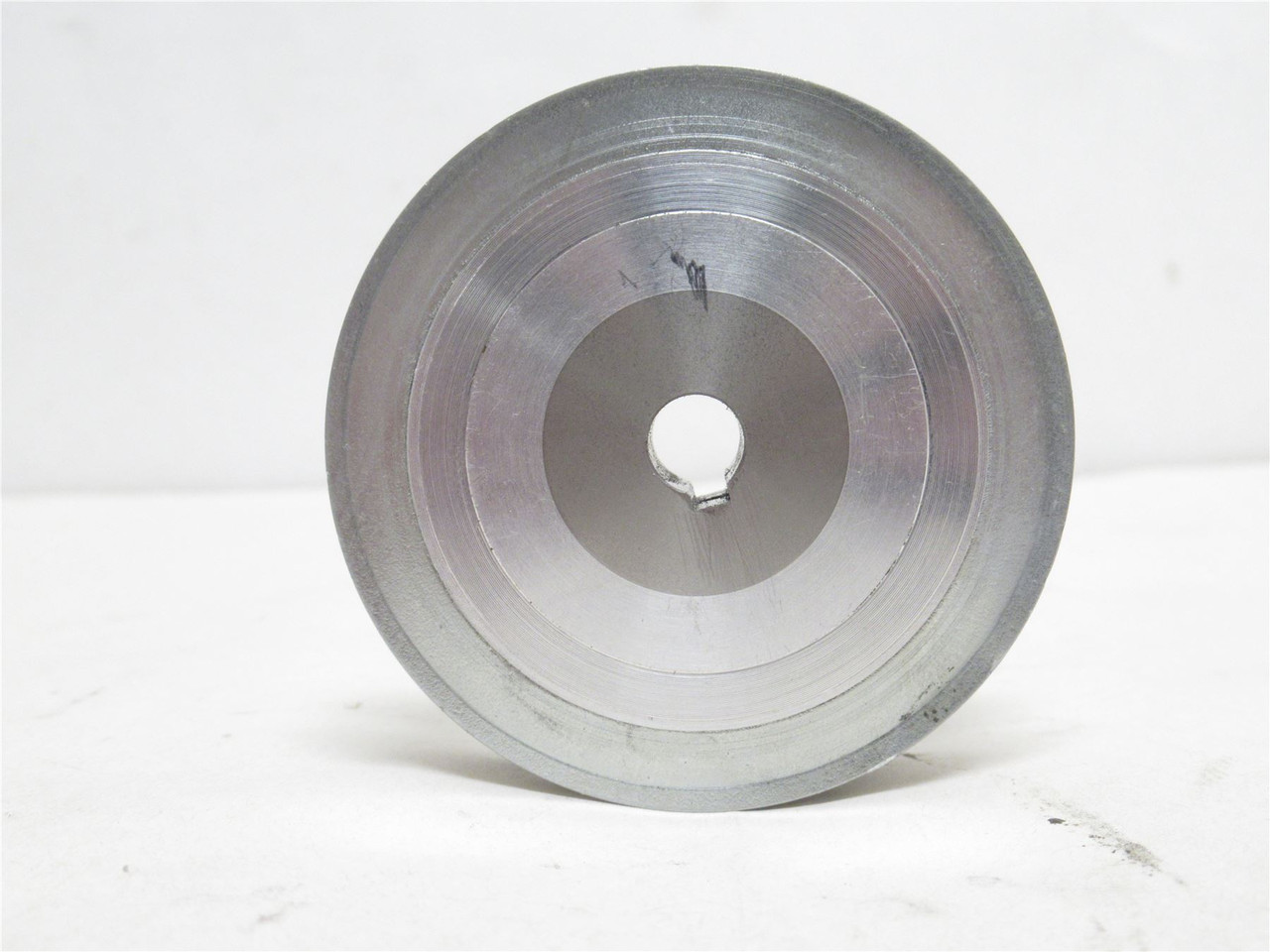 Bell-Mark DR1004; Clutch Pulley; 5/16"ID; 12mm Belt Width