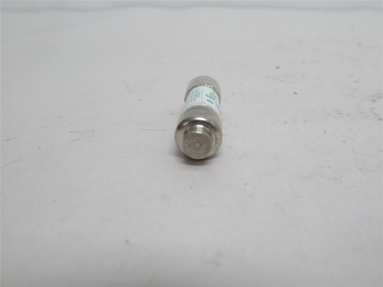 Littlefuse CCMR-3A; Dual Element; Time Delay Fuse; 3A; 600VAC