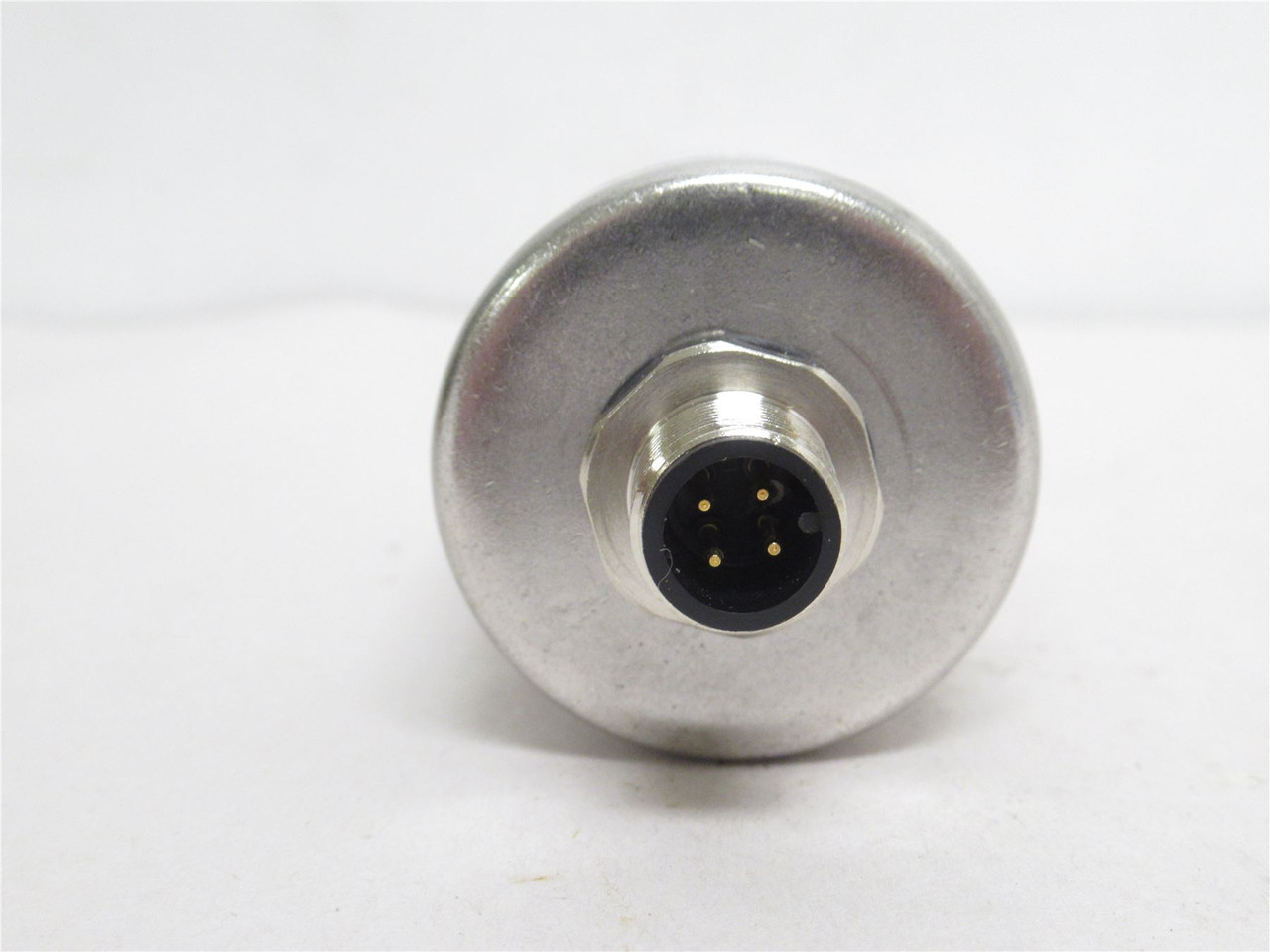 Barksdale 425T4-01; Amplified Transducer; 0-15PSI; 12-30VDC
