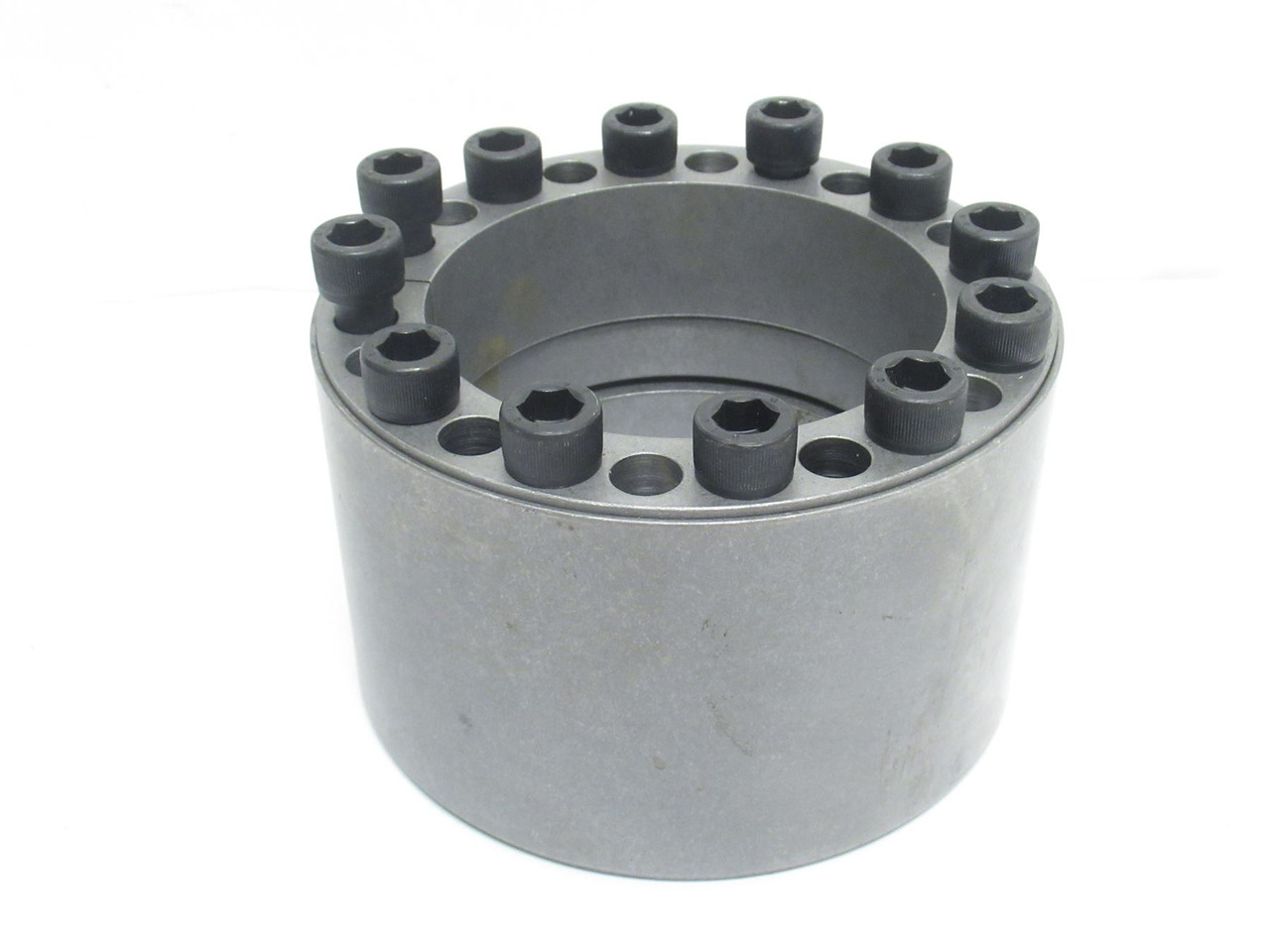 Fenner Drives B112415; Keyless Bushing; 4-15/16"ID x 7-1/8"OD