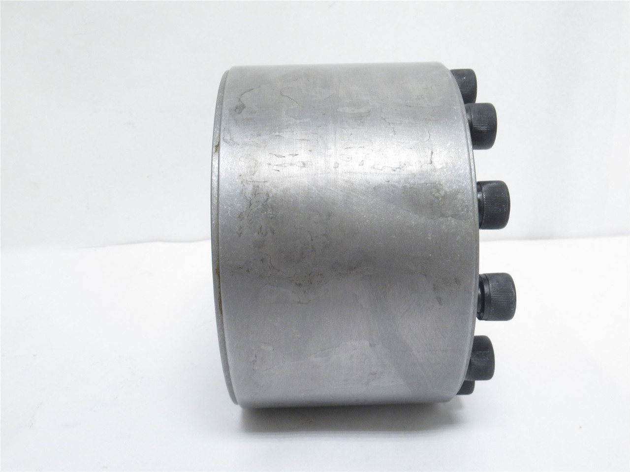 Fenner Drives B112415; Keyless Bushing; 4-15/16"ID x 7-1/8"OD