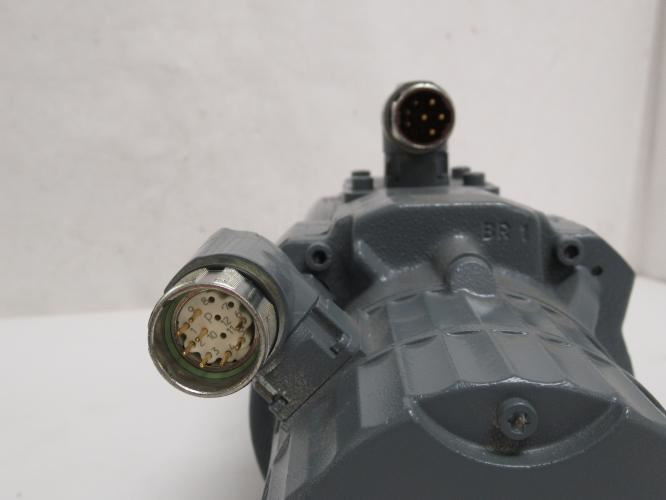 SEW CFM71M/BR/TF/RH1L/SB80; Servomotor; W/Brake; 400VAC