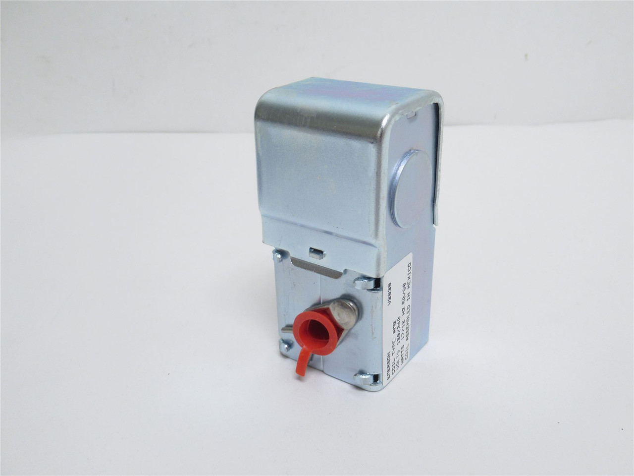 Emerson 57343; Solenoid Coil; 120/240VAC; 12 Watts