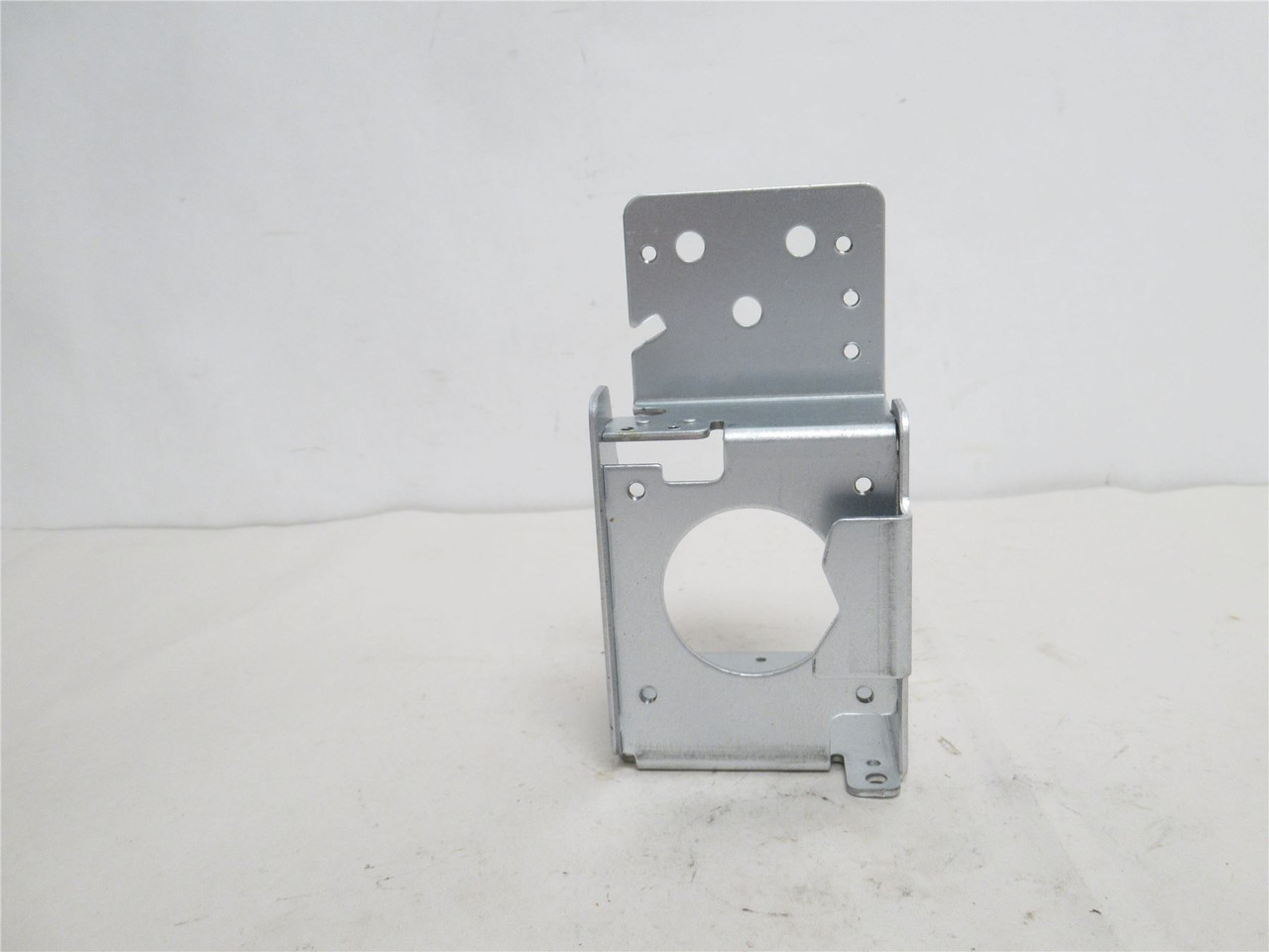 Ishida X66699506; Motor Mounting Bracket; Steel