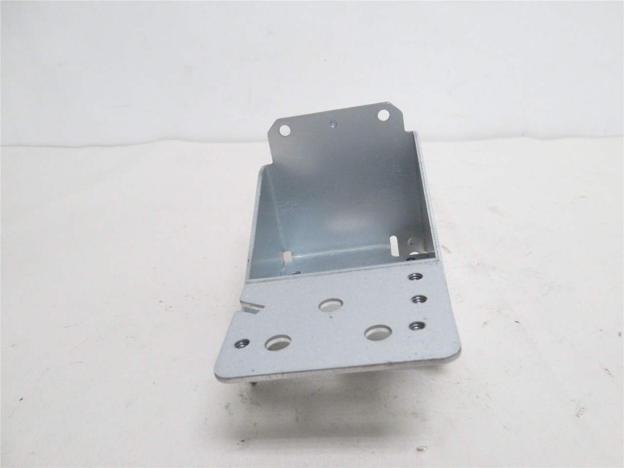 Ishida X66699506; Motor Mounting Bracket; Steel