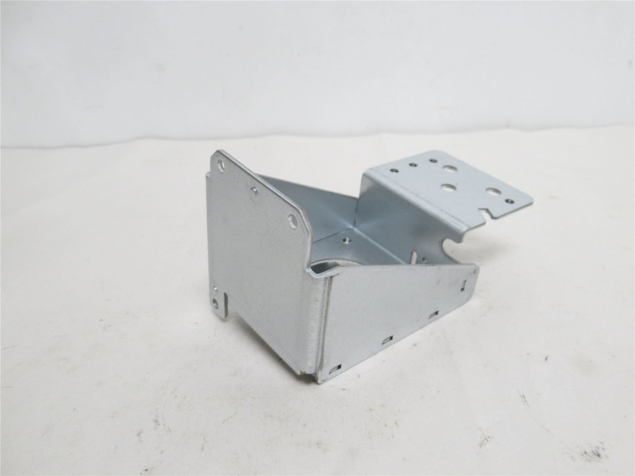 Ishida X66699506; Motor Mounting Bracket; Steel