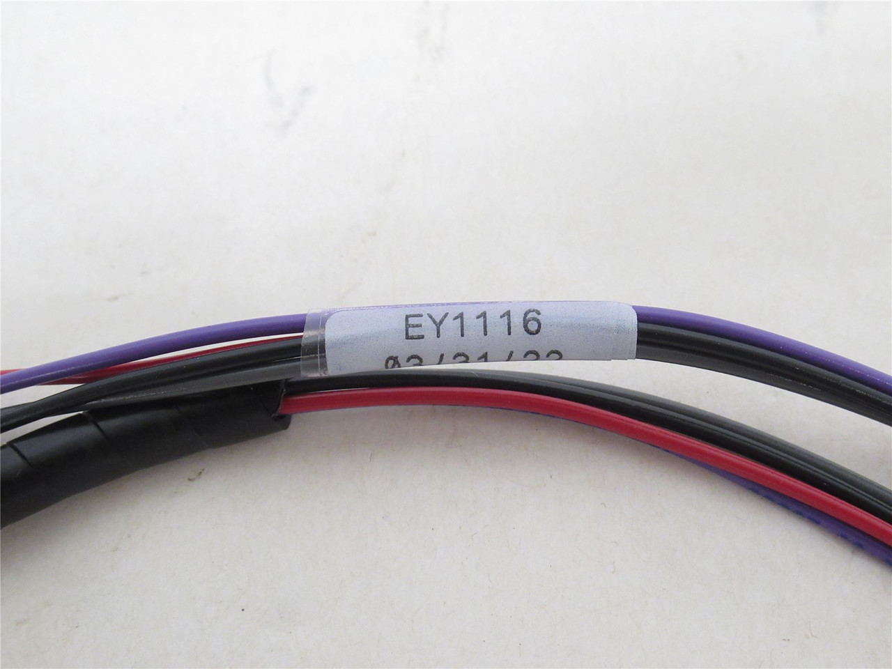 Bell-Mark EY1116; Home Sensor Assembly For MLP5IN630