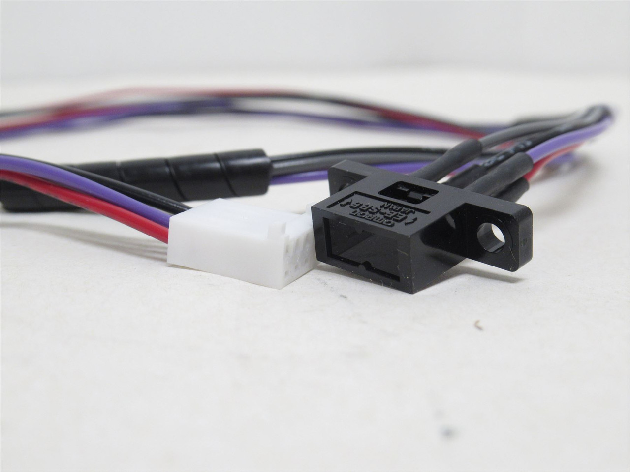 Bell-Mark EY1116; Home Sensor Assembly For MLP5IN630
