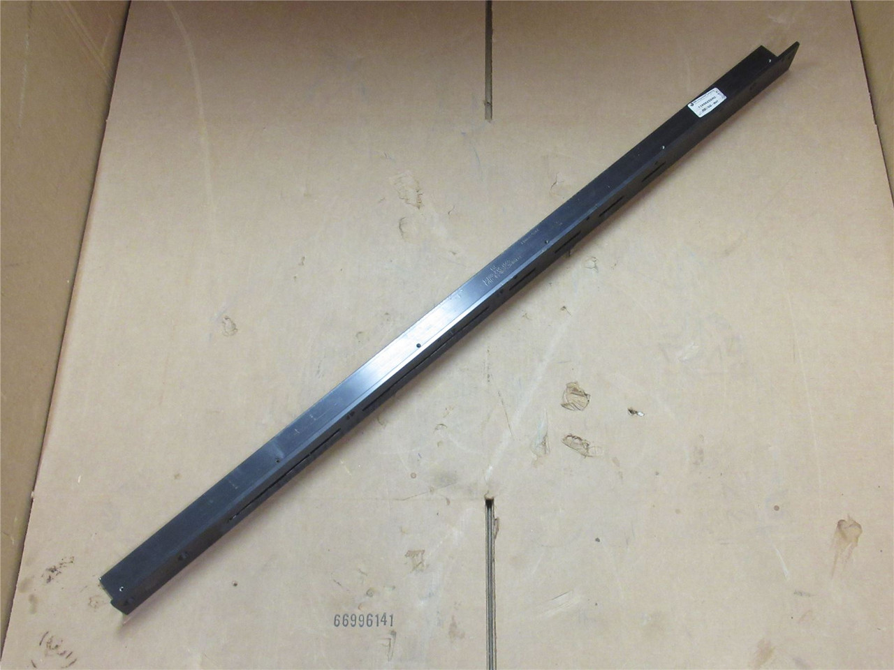 Thiele Tech 11466259RC; Rail Form Plunger; 90Deg; 42-5/8" Long