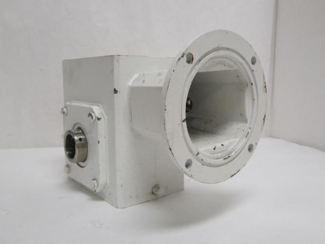 Grove Gear GRG-WHM-826-10-H1-23-140; Gear Reducer; 10:1 Ratio