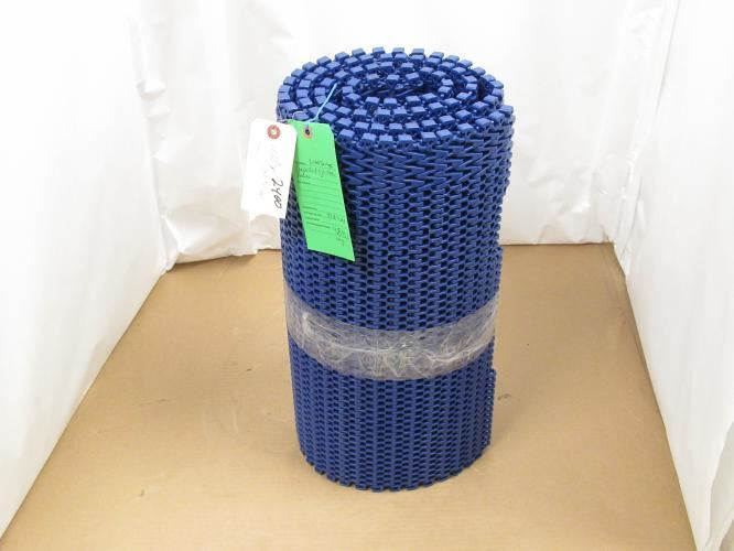 Intralox 2400-23.8-9.8; Conveyor Belt; 9.8' Long; 23.8" Wide