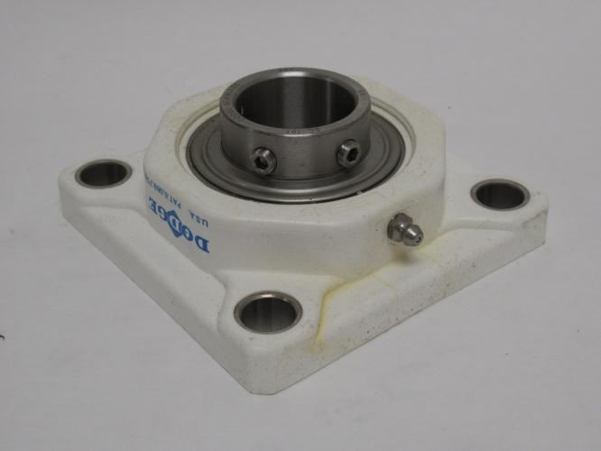 Dodge F4B-SCEZ-PSS; Flange Bearing 136730 1-7/16"ID