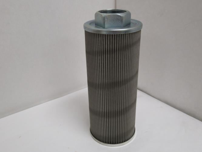 Vickers 02-364627; Strainer; SS Mesh 100; 1-1/2NPT; 50GPM