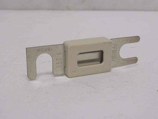 Siba 9005805.25; Encapsulated Fuse 250A; 80VAC