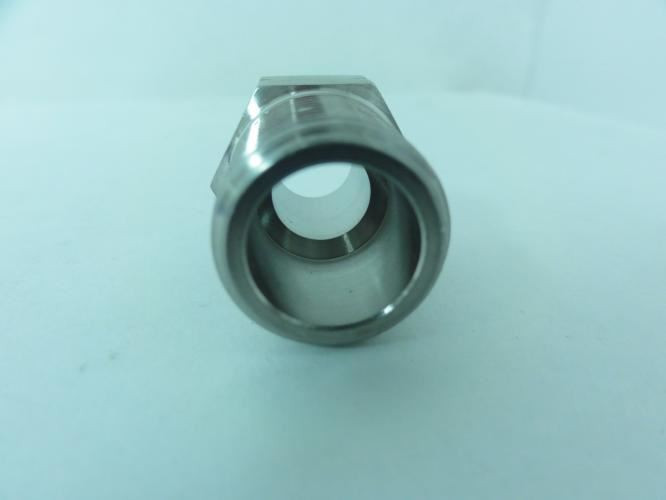 Parker AGL60; Lot-2 High Pressure Gland; 3/8" Tube Size