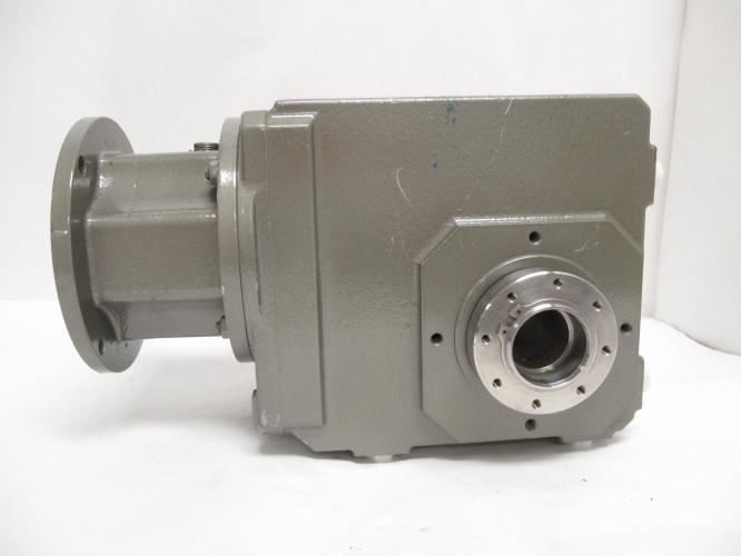 Stober K302WGD0280MR160/140F; Gearbox; RA; 28:1 Ratio